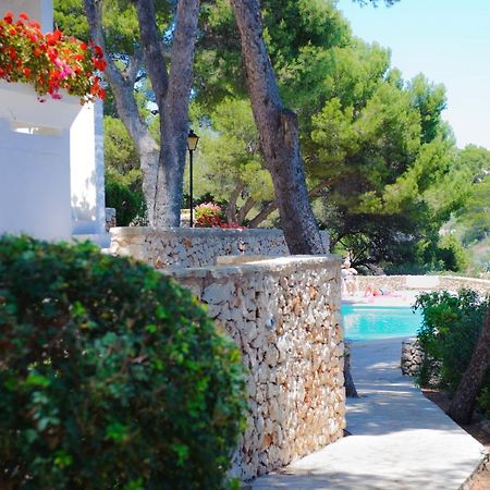 Apartamento Ferrera Park 505 Cala Ferrera  Exterior foto