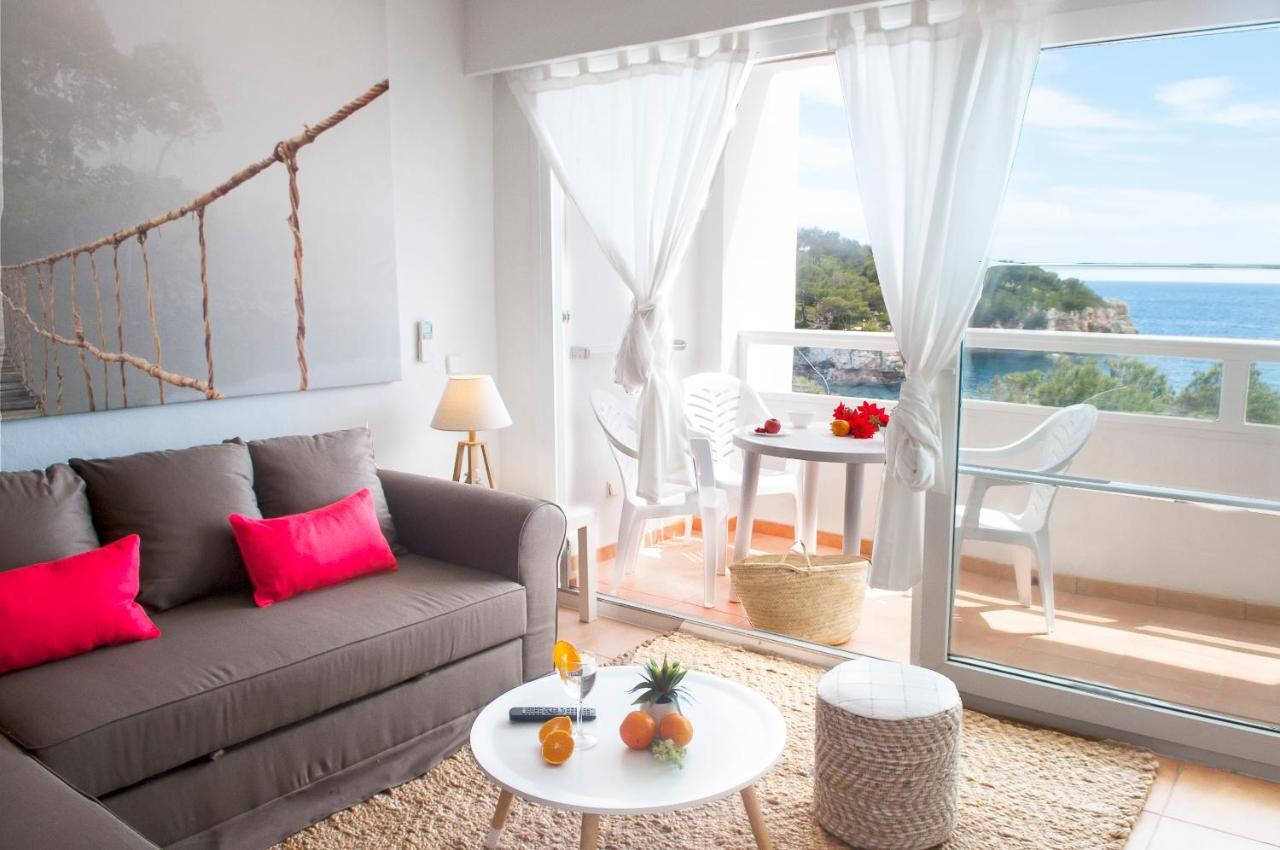 Apartamento Ferrera Park 505 Cala Ferrera  Exterior foto