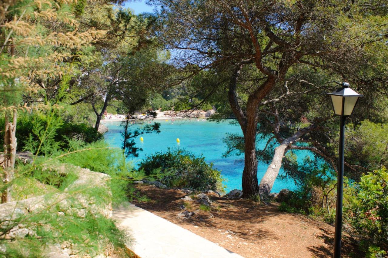 Apartamento Ferrera Park 505 Cala Ferrera  Exterior foto