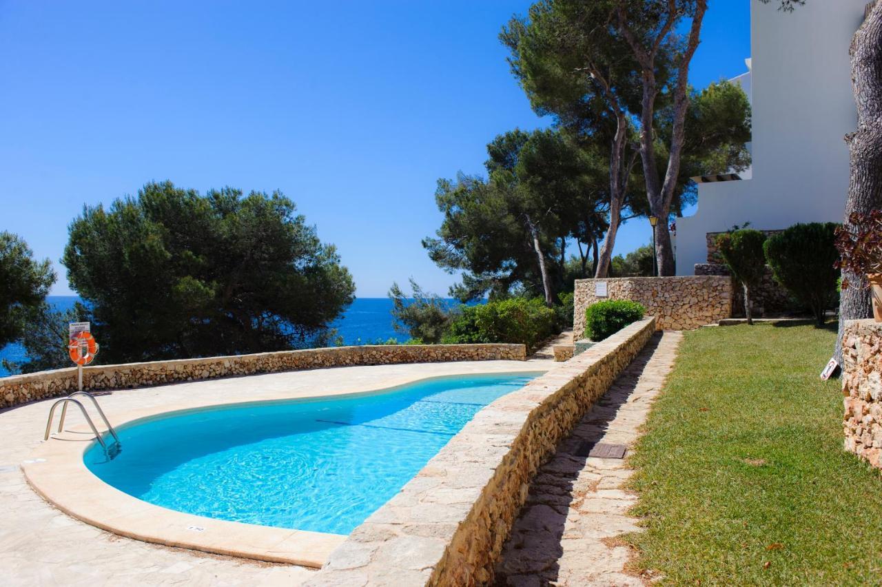 Apartamento Ferrera Park 505 Cala Ferrera  Exterior foto