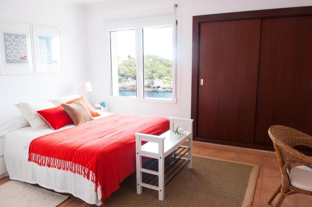 Apartamento Ferrera Park 505 Cala Ferrera  Exterior foto