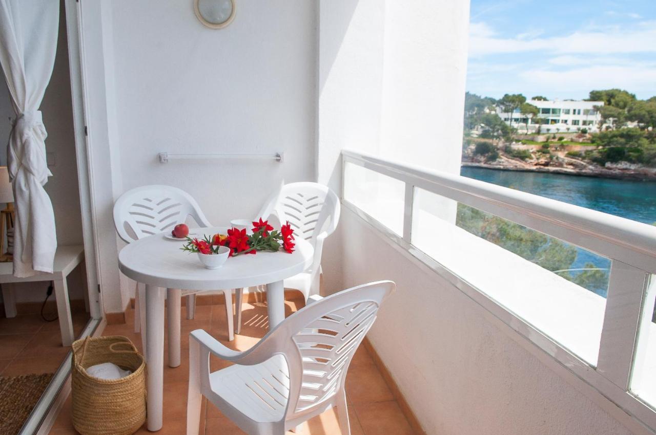 Apartamento Ferrera Park 505 Cala Ferrera  Exterior foto