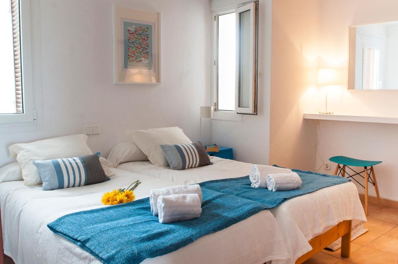Apartamento Ferrera Park 505 Cala Ferrera  Exterior foto