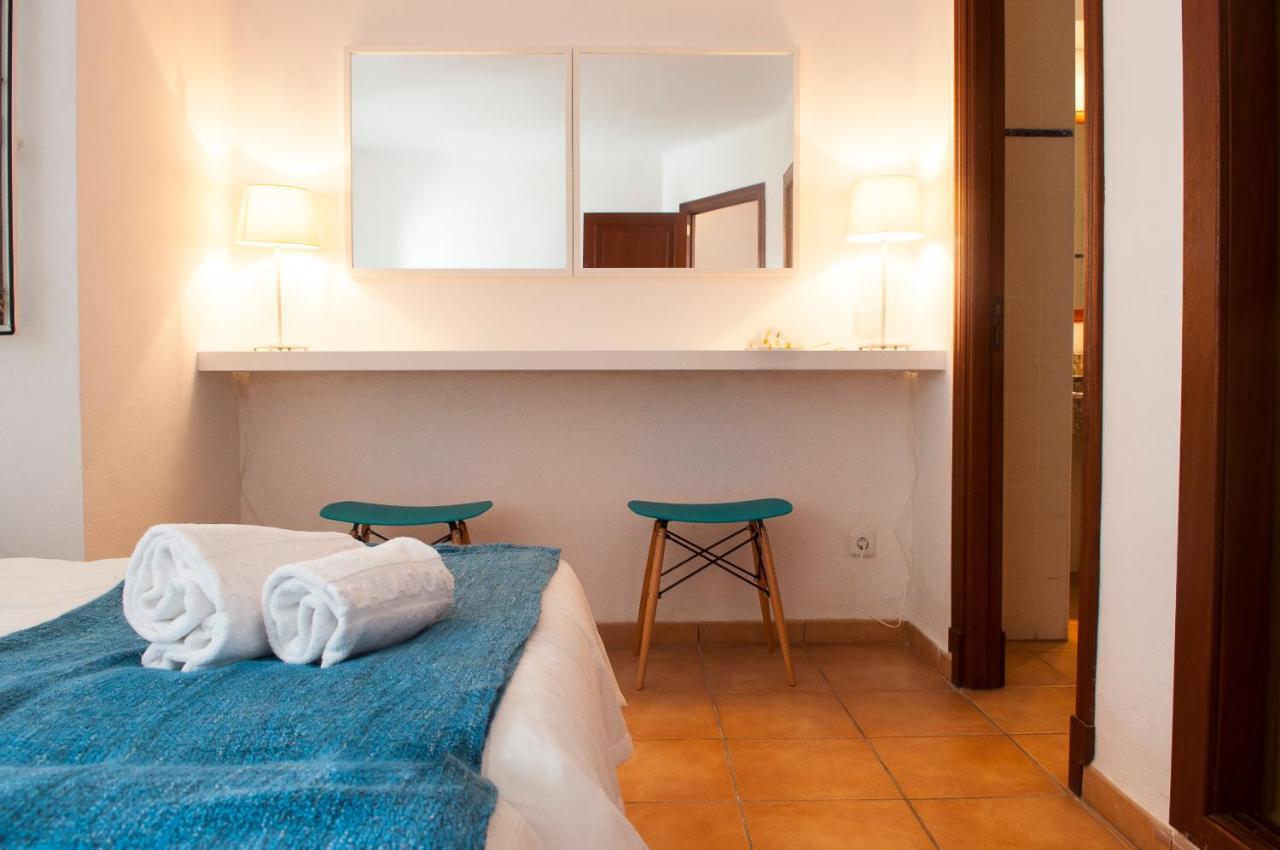 Apartamento Ferrera Park 505 Cala Ferrera  Exterior foto