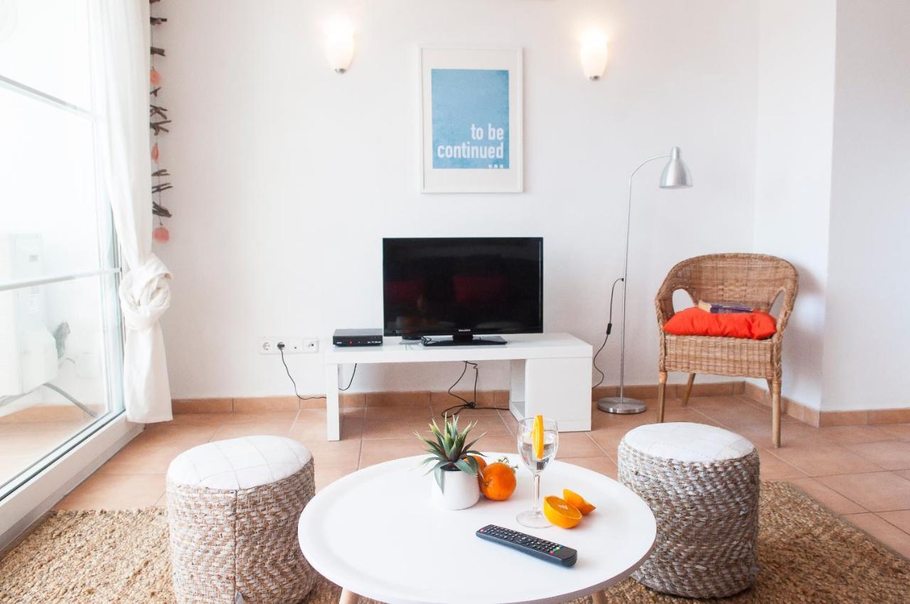 Apartamento Ferrera Park 505 Cala Ferrera  Exterior foto