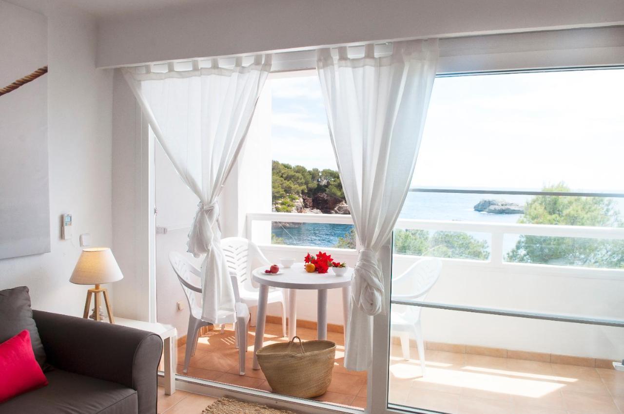 Apartamento Ferrera Park 505 Cala Ferrera  Exterior foto