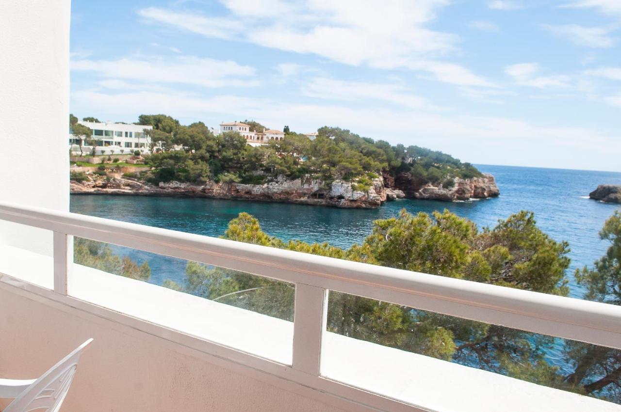 Apartamento Ferrera Park 505 Cala Ferrera  Exterior foto